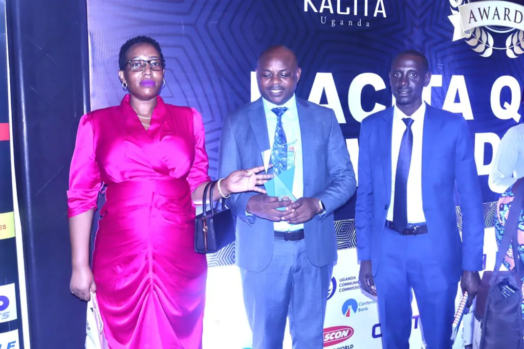 KACITA AWARDS HOREB