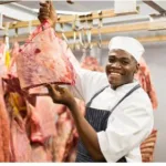 Butcher