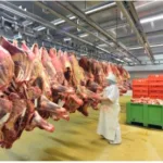 Production Supervisor (Red Meat)