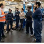 Team Manager - Production